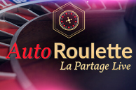 Auto Roulette