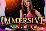 Immersive Roulette
