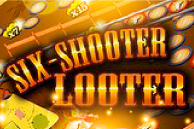 Six Shooter Looter